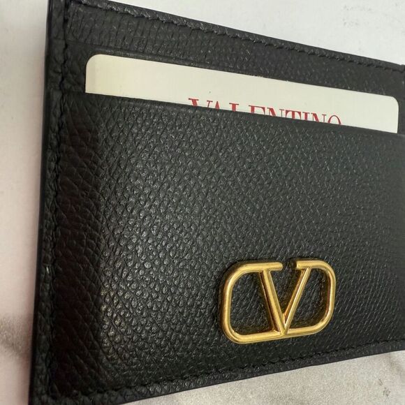 Valentino Card Holder - Picture 5 of 7